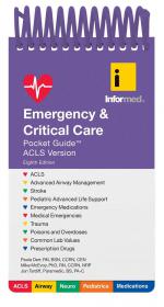 Emergency & Critical Care Pocket Guide [PDF] [StormRG]