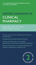 Oxford Handbook of Clinical Pharmacy, 2E [PDF] [StormRG]