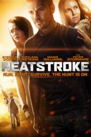 Heatstroke (2013) 1080p Web-DL NL Subs SAM TBS