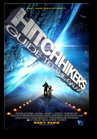 Hitchhikers Guide To The Galax 2005-2007 AAC-LC 720p (oan)