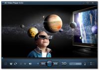 SoundTaxi 3D Video Player 4.5.3.1 + Crack
