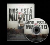 Dios No EstÃ¡ Muerto [God's Not Dead] 2014 BRRip 720p x264 AC3 [Dual Audio] [English + EspaÃ±ol Latino] -CALLIXTUS