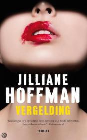 Jilliane Hoffman - Vergelding. NL Ebook. DMT
