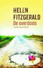 Helen Fitzgerald - De overdosis. NL Ebook. DMT