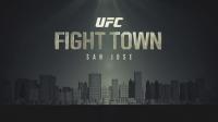 UFC Fight Town S01E01 WEB DL x264