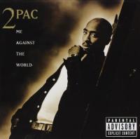 2Pac Tupac Me Against The World 1995 FLAC+CUE (RLG)