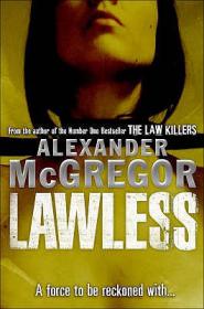 Alexander McGregor - Lawless (retail) (epub)