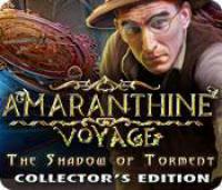 Amaranthine Voyage The Shadow of Torment CE