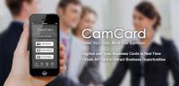 CamCard - Business Card Reader v5.2.1.20140728