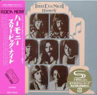 Three Dog Night - Harmony (2013) Japan SHM-CD FLAC Beolab1700