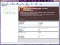 UFS Explorer Professional Recovery 5.15.3 + Keygen