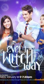 Every Witch Way S02E17 480p HDTV x264-mSD