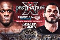 TNA Impact Wrestling Destination X 2014-07-31 HDTV x264 DX-TV 