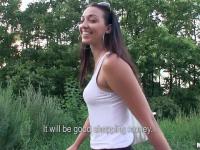 Casey Jordan - Euro Girl Cheats On Her Boy Friend HD 720p