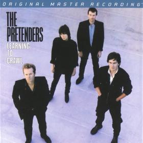 The Pretenders - Learning to Crawl [Mfsl 2012] (1984) mp3@320 -kawli