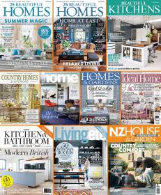 Home Magazines - August 2 2014 (True PDF)