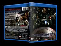 CapitÃ¡n AmÃ©rica-El Soldado De Invierno [Captain America-The Winter Soldier] 2014 BRRip 720p x264 AC3 [Dual Audio] [English + EspaÃ±ol Castellano] -CALLIXTUS