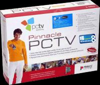 Pinnacle TVCenter 6.4.8.992 + Activator