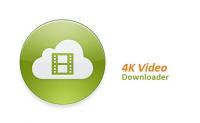 4K Video Downloader 3.4.0.1400 + Crack
