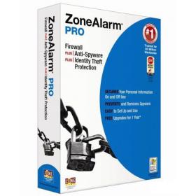 Zonealarm Pro Firewall 2015 v13.3.052.000 + Key