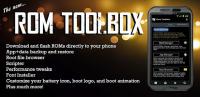 ROM Toolbox Pro v6 0 6 1 Patched
