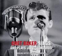 Chet Baker - Sings And Plays Jazz Standards - [TFM]