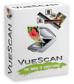 Vuescan Professional Edition v9.4.38 (32-64bit) Incl Patch [TorDigger]