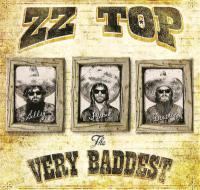 ZZ Top - The Very Baddest (2014) mp3@320-kawli