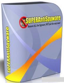 SUPERAntiSpyware Professional 6.0.1106