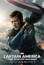 Captain America The Winter Soldier 2014 1080p 3D BluRay Half-SBS x264 AAC - Ozlem