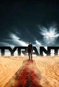 Tyrant Seizoen 1 DVD1 (2014) Custom NLsubs NLtoppers