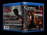 Camino Hacia El Terror 5-Linaje CanÃ­bal [Wrong Turn 5-Bloodlines] 2012 BRRip 720p x264 AC3 [Dual Audio] [English + EspaÃ±ol Latino] -CALLIXTUS