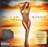 Mariah Carey - Me_ I Am Mariah(2014)Mp3@320Kbps-TBS