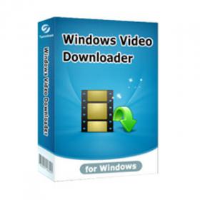 Tenorshare Windows Video Downloader 4.0.0.1 Build + Key