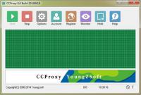CCProxy 8.0 Build 20140802 Multilingual + Keygen