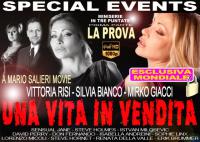 Una Vita in Vendita (Mario Salieri) XXX ITALIAN (DVDRip)