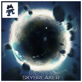 Razihel â€“ Skybreaker (2014) [MCF017] [DUBSTEP]