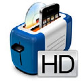 Toast 11&12 HD-BD Plug-in