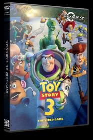 [R.G. Mechanics] Toy Story 3 - The Video Game