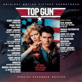 Top Gun Soundtrack 1986 FLAC+CUE (RLG)