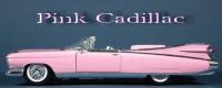 Pink Cadillac