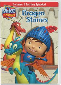 Mike the Knight Dragon Stories 2014 DVDRip x264 AC3-MiLLENiUM