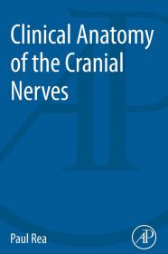 Clinical Anatomy of the Cranial Nerves [PDF] [StormRG]