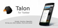 Talon for Twitter v2.6.2 APK