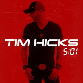Tim Hicks - 501 (2014)