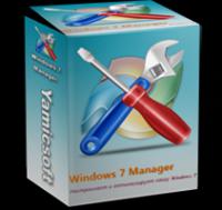 Yamicsoft Windows 7 Manager v4.4.7 Incl Keymaker and Patch-CORE [TorDigger]