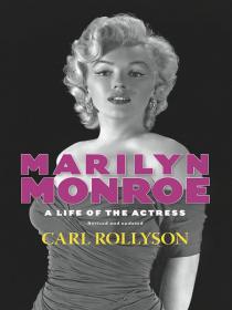 Marilyn Monroe- Carl Rollyson (2014) [Epub & PDF] [StormRG]