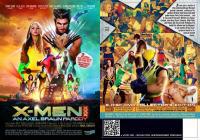 X-Men XXX An Axel Braun Parody XXX DVDRip x264-XCiTE