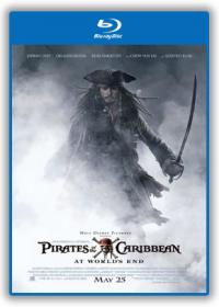 Pirates of the Caribbean At Worlds End 2007 720p BR 1.45GB
