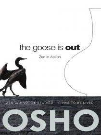 The Goose Is Out, Zen in Action- Osho [Epub & PDF] [StormRG]